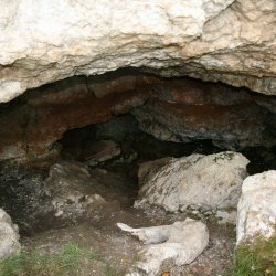 Пещера «Кулогорская Троя»