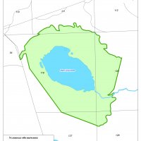 Озеро Шуйское (Малое)