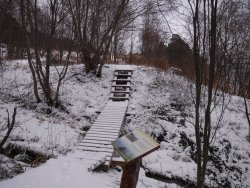 Талецкий ключ