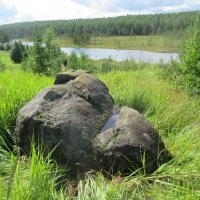 Клоновский биологический заказник