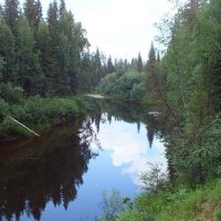 Уфтюго-Илешский комплексный (ландшафтный) заказник