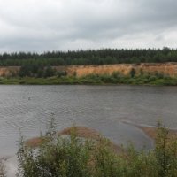 Важский биологический заказник