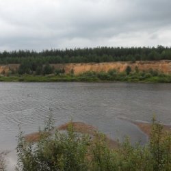 Важский биологический заказник