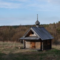 Урочище «Куртяево»