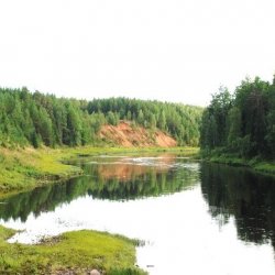 Монастырский биологический заказник