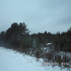 Урочище «Игумениха»