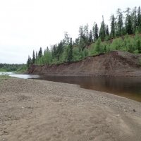 Усть-Четласский ландшафтный заказник