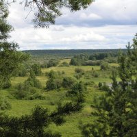 Шиловский биологический заказник