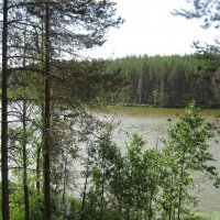 Сийский биологический заказник