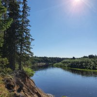 Шегмас-ботанический