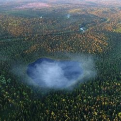 Двинско-Пинежский комплексный (ландшафтный) заказник